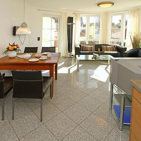 Duenenresidenz App B06 Apartment Heringsdorf  Bagian luar foto
