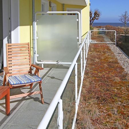 Duenenresidenz App B06 Apartment Heringsdorf  Bagian luar foto