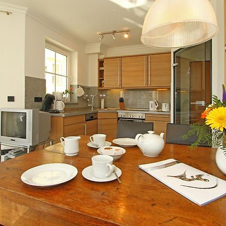 Duenenresidenz App B06 Apartment Heringsdorf  Bagian luar foto