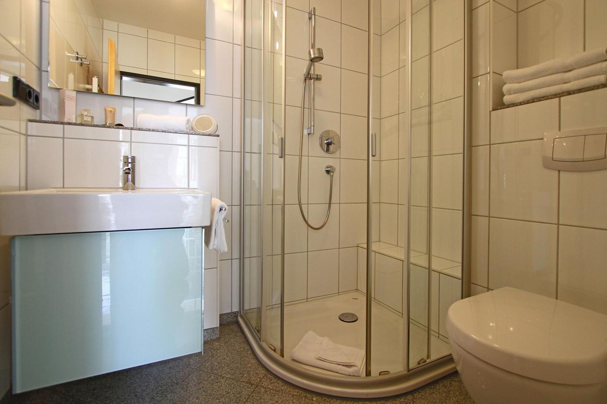 Duenenresidenz App B06 Apartment Heringsdorf  Bagian luar foto