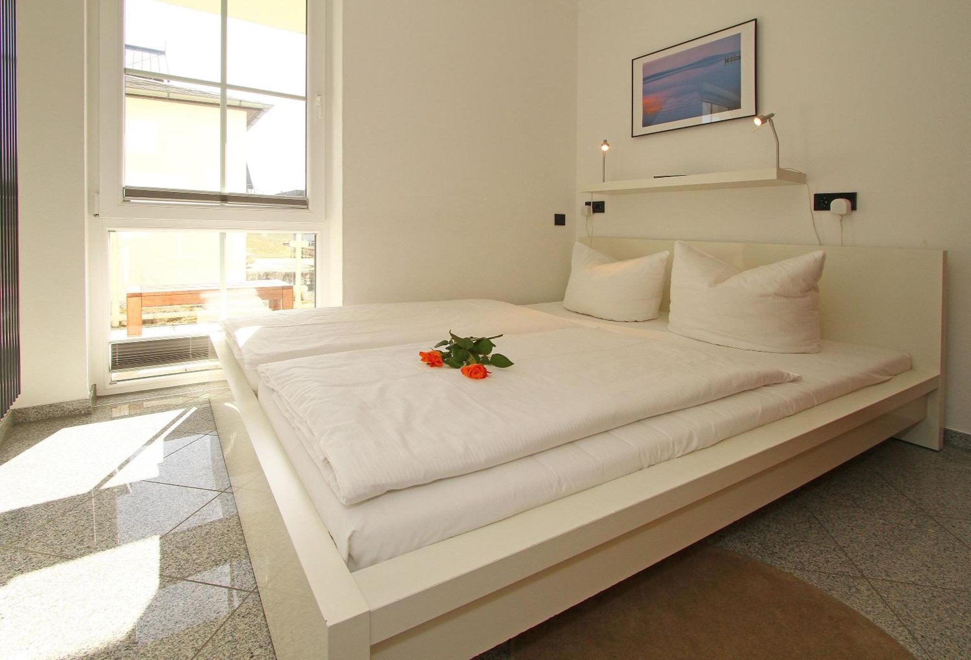 Duenenresidenz App B06 Apartment Heringsdorf  Bagian luar foto